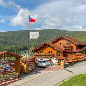 Penzion Happy Superior, Špindlerŭv Mlýn