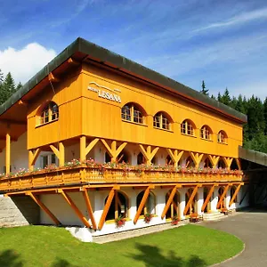 Hotel Lesana, Špindlerŭv Mlýn