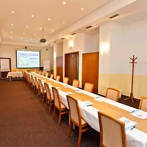 Hotel Vz Bedřichov, Špindlerŭv Mlýn