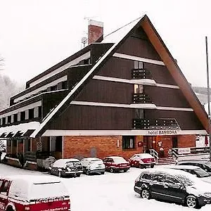 Hotel Barbora, Špindlerŭv Mlýn